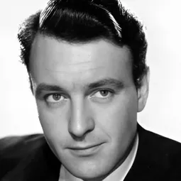 唐納·辛登 飾演 Lord Wrench