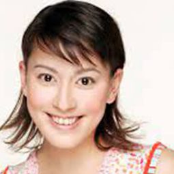 瀬戸 カトリーヌ 飾演 