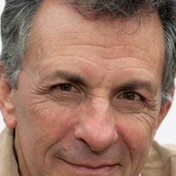 Carl Weintraub 飾演 Joe Marino