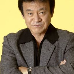 Kim Choo-ryeon 飾演 