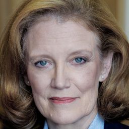 Gail Cronauer 飾演 Emma Prescott