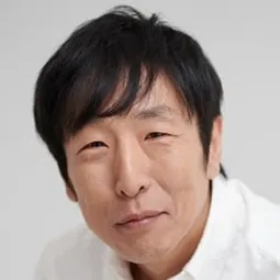 黒田大輔 飾演 Shibata