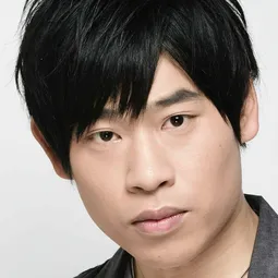 巖崎 諒太 飾演 Sakata (younger brother) (voice)