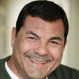 Paul Sanchez - 水色明信片演員 飾演Sheriff Perez