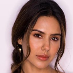 松楠·巴吉瓦 - Punjab 1984演員 飾演Jeeti