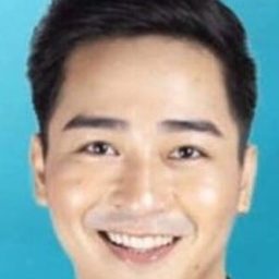 Yam Mercado 飾演 Mario