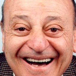 Stefano Altieri - I'm Going to Live by Myself演員 飾演padre di Giacomino