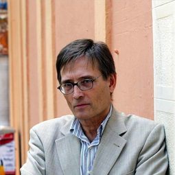 Álvaro del Amo - 情人編劇