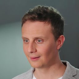 理查·內德維德 飾演 