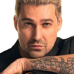 David Garrett 飾演 Nicolò Paganini