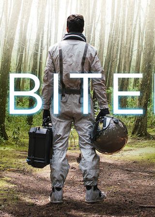 《九號太空船》電影海報