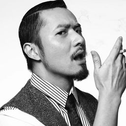 劉倬廷 飾演 Er Mao