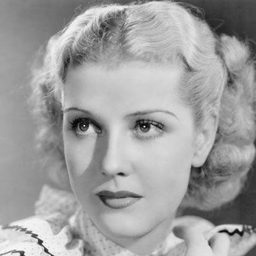 Anita Louise 飾演 Rose