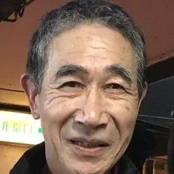 大久保鷹 飾演 