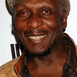 Jimmy Cliff 飾演 Himself