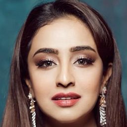 Musskan Sethi 飾演 