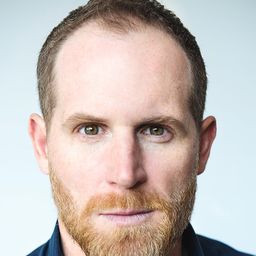 亞歷山大·戈耶特 飾演 Patrick