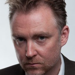 文生·蓋爾 - My Gal Sunday演員 飾演Wexler Klint