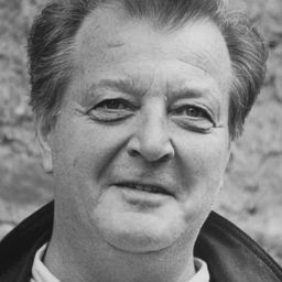 Kent Andersson 飾演 Crille