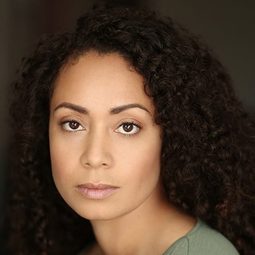 妮可·安東尼 - 超能小萌怪：拯救聖誕節演員 飾演(voice)