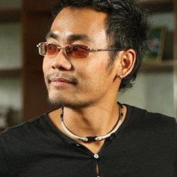 Lowell Conales 飾演 Lead Prisoner