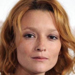 Audrey Marnay - 柏麗娜演員 飾演Viking Queen