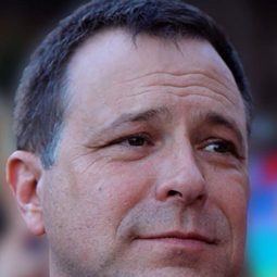 Bill Motz - 米奇聖誕笑哈哈編劇