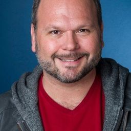 Jeffrey R. Smith 飾演 Taxi Client