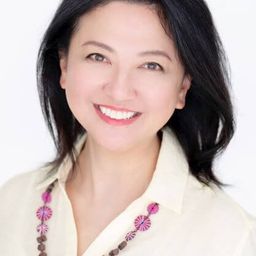 比企理恵 飾演 天草街子