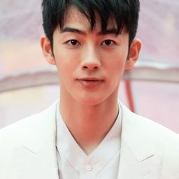 蕭子墨 飾演 A Zheng/阿正