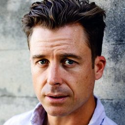 Lucas Near-Verbrugghe - The Bad Guys演員 飾演Fink