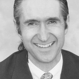 Christopher Ivins 飾演 Captain Meriwether Lewis