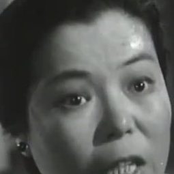李月清 - 天長地久演員 飾演Sai-wah's mother