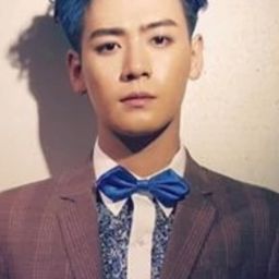 Ceng Yitong 飾演 Li Baihao