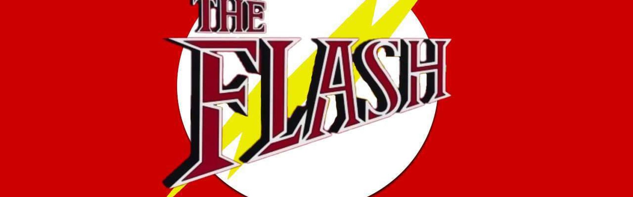 閃電俠電影劇照