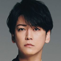 龜梨和也 - 我miss永遠係大佬演員 飾演Ryu Odagiri