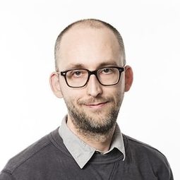 Daniel Karlsson - 老爸變索媽編劇