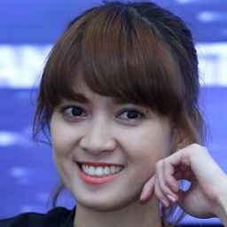 Chika Jessica - Me, You & the Wedding演員 飾演Elisa