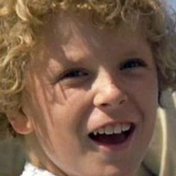 葛倫·寇恩 飾演 Young Richard