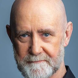 Bill Hutchens - Run Away with Me演員 飾演Ingram