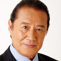 森次 晃嗣 - それいけ！ゲートボールさくら組演員 飾演Iwao Kanehara