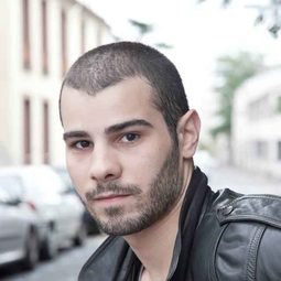 Eugen Jebeleanu - 真相勿語導演