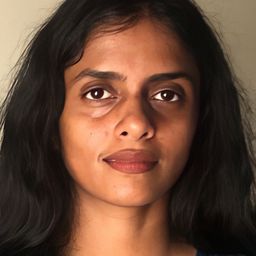 卡妮庫斯魯蒂 飾演 Prabha