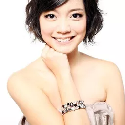 林雨宣 飾演 Moon