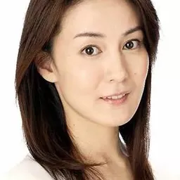 葉山 レイコ 飾演 Perrier