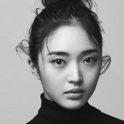 Choi Gyu-ri 飾演 Ma Sol-ji