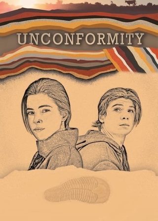 《Unconformity》電影海報