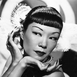 黃美玉 飾演 Specialty