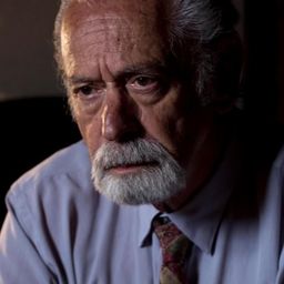 José Luis de Madariaga 飾演 Fermín