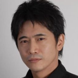 萩原聖人 飾演 Sakamoto Masayuki